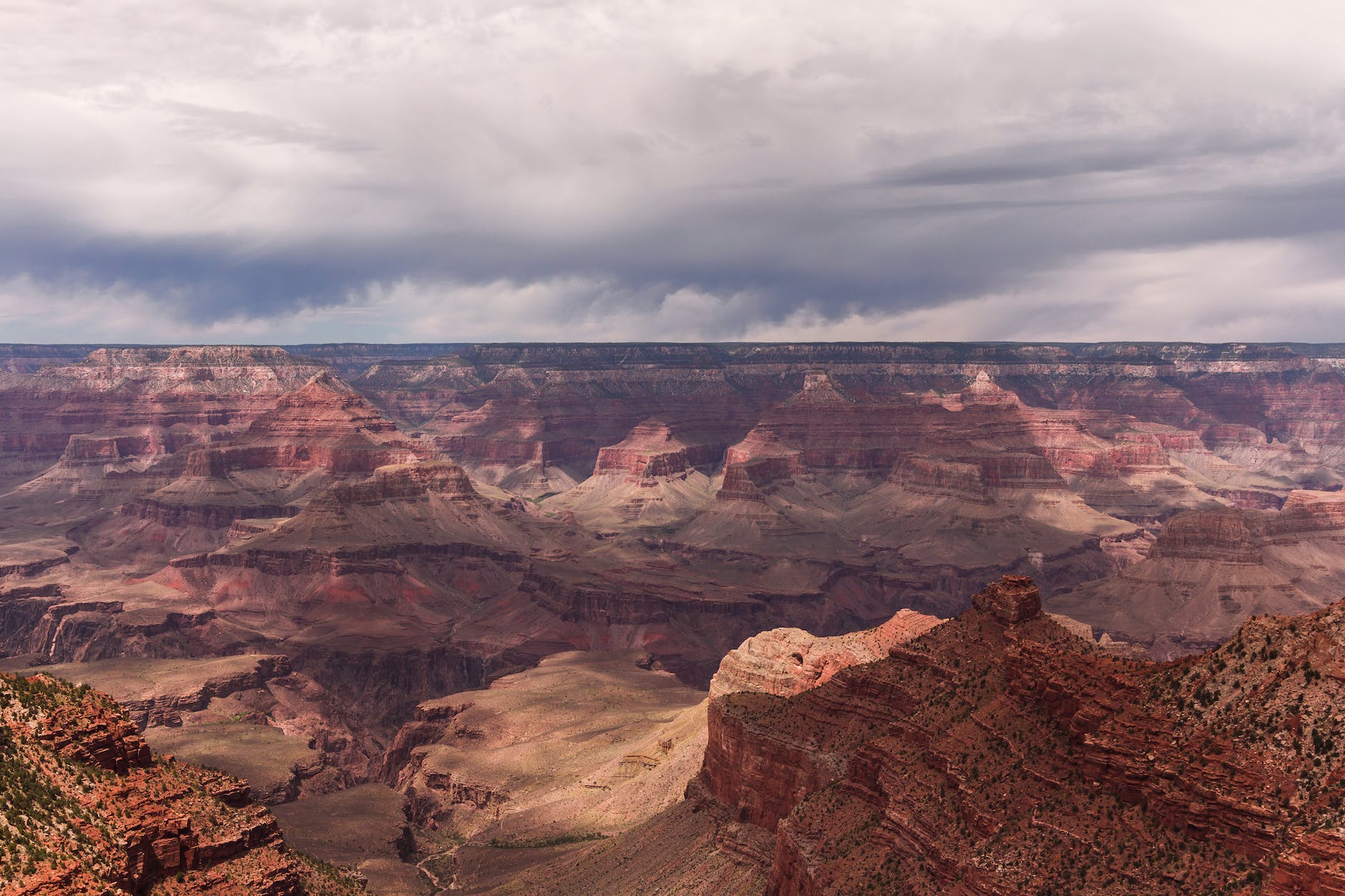 grand canyon